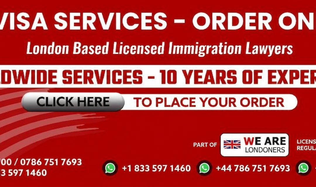USA Consultants in London: Practical Guidance for Your US Visa Journey